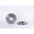 thumbnail image 1 of 2 DISCOS VENTILADOS Delanteros - Compatible con VOLKSWAGEN Polo 1.6L L4 2003 - 2007 BREMBO ., 1 of 5