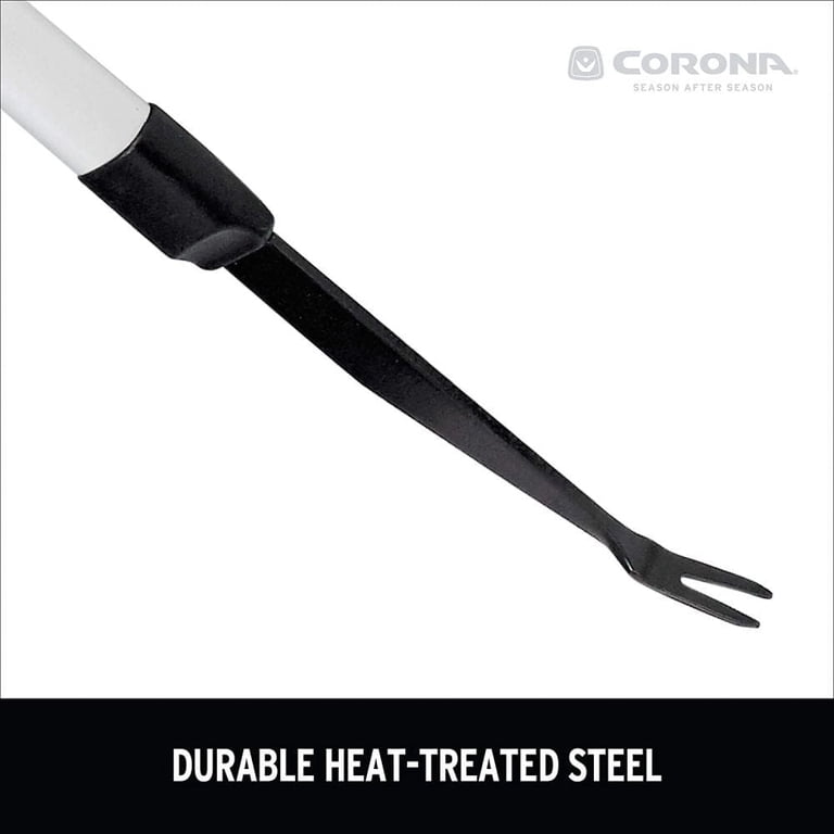 Corona Extended Reach Steel Weeder, 40 Inches photo 3