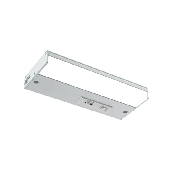 8" Arza Select Undercabinet Light in White