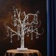 thumbnail image 5 of 24 Pcs Chandelier Crystal Prisms Pendants Set 38 mm Clear Teardrop Icicle Chandelier Crystals Parts, 5 of 5