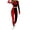 Harley quinn, variant on DC Comics Womens Leggings Wonder Woman