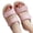 Pink, variant on Ladies Ankle&nbsp;Shoes 2024 Ladies Sandals Women Vacation Beach Massage Sponge Large Size Slippers Non Slip Sandals Round Toe Sandals