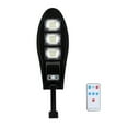 thumbnail image 2 of Kadlawus Lampe de Rue Extérieure Lumineuse avec Capteur de Cour Intégré, Angle Réglable, Lumière Forte pour Jours Nuageux et Pluvieux, 2 of 10