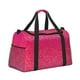 thumbnail image 2 of Easygdp Light Purple Glitter Bolsa de Gimnasio, Bolsa de Viaje Duffel, Bolsa de Fin de Semana con Compartimentos, Bolsa de Mano para Noche, 2 of 7