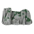 thumbnail image 2 of Maqueta de tren, tren, tren, cuevas, túneles, escala 1:87 HO OO, 2 of 6