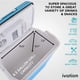 thumbnail image 3 of Cooler & Warmer Ivation, eléctrico portátil, 24 L, con asa, 3 of 8
