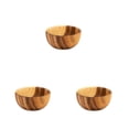 thumbnail image 4 of Yuarrent Cuenco De Premium - Ecológico - Amplia Gama De Usos Ensaladera Redonda Cuencos De Cuencos Cuencos 13cm Type1 NO1, 4 of 6