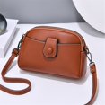thumbnail image 3 of NOKIO Ladies Crossbody Bags, Casual Crossbody Handbags For Women, Trendy Women'S Crossbody Bags, Vintage Crossbody Bags For Women, Women's Pattern Shoulder Crossbody Mom Bag Fashion Bag, 3 of 4