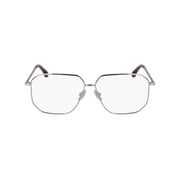 VICTORIA BECKHAM-VB2115 040 Square Eyeglasses Silver