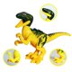 thumbnail image 5 of Jurassic World Dinosaurios Pequeños 8 Figuras Personalizadas Set 2, 5 of 9
