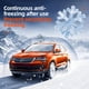 thumbnail image 5 of Agente de hielo para automóviles para descongelar parabrisas y limpiar la nieve con hielo 300 ml Removedor de nieve y hielo para automóviles, 5 of 5