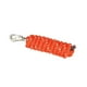 thumbnail image 5 of Cuerda de plomo para caballos, correa de entrenamiento para perros y caballos, rienda 3M, para sujetar al cabestro o arnés Naranja, 5 of 9
