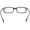 thumbnail image 3 of Computer Glasses Women Men-Anti Blue Rays Eyeglasses-Blue Light Filter Reading, 3 of 6