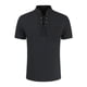 thumbnail image 1 of pstuiky Camisa de manga corta para hombre, Camisa informal de manga corta con cuello alto y cómoda para hombre camisas casuales para hombre xxxl, 1 of 2