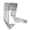 GY1, variant on PLHWHYQ Toddler Girls Cotton Knit Full Length Leggings, Soft Stretchy Basic Thermal Footed Tights for Spring & Autumn GY1 4-5 Years
