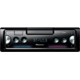 thumbnail image 2 of Pioneer SPH-10BT receptor Multimedia para coche Negro, Plata 200 W Bluetooth - Radio para coche (Negro, Plata, 1 DIN, 200 W, 4.0 canales, 50 W, Android, iOS), 2 of 2