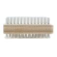 thumbnail image 4 of Non-Slip Wooden Hand and Nail Brush, 4 of 9