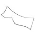 thumbnail image 3 of Master-Bilt 37-01211, Joint de Porte (Phf, Taf, Tuf) 2, 3 of 3