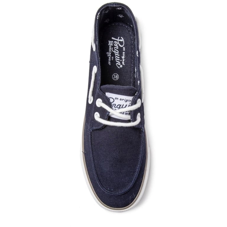 an original Penguin Men\'s Laguna Plimsoll Loafer Shoe Original Penguins Men main image 4