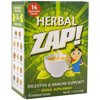 Herbal Zap! Instant Ayurveda, Digestive & Immune Support, Dissolving Packets, 10 CT