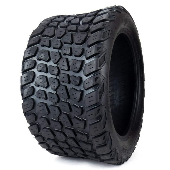 (1) 4 Ply Grassmaster XT Tire 26x12.00-16 K3441-17310 07101402