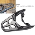 thumbnail image 3 of Motorcycle Luggage Rack, Rear Luggage Carrier Bracket Sturdy Easy Assemble Strong Suppor  for Nmax155 Nmax125, 3 of 7
