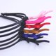 thumbnail image 2 of Guardurnaity Diadema para mujer y niña, aro para el pelo, gorros navideños, accesorios de bandas para el cabello de Navidad Ropa, zapatos y accesorios Miscelánea Azul oscuro, 2 of 6