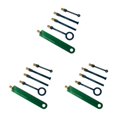 thumbnail image 4 of Monstrate EMC Probe 9KHz-3GHz Magnetic Field Electronic Components Tool Probe Type1, 4 of 6