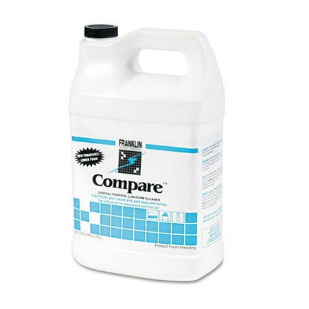 UPC 785990216012 product image for Compare Floor Cleaner  1 Gal Bottle | upcitemdb.com