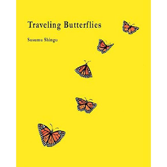 Traveling Butterflies