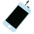 thumbnail image 1 of Écran Lcd de Remplacement pour iPod Touch 4ème Génération + Numériseur - Blanc, 1 of 4