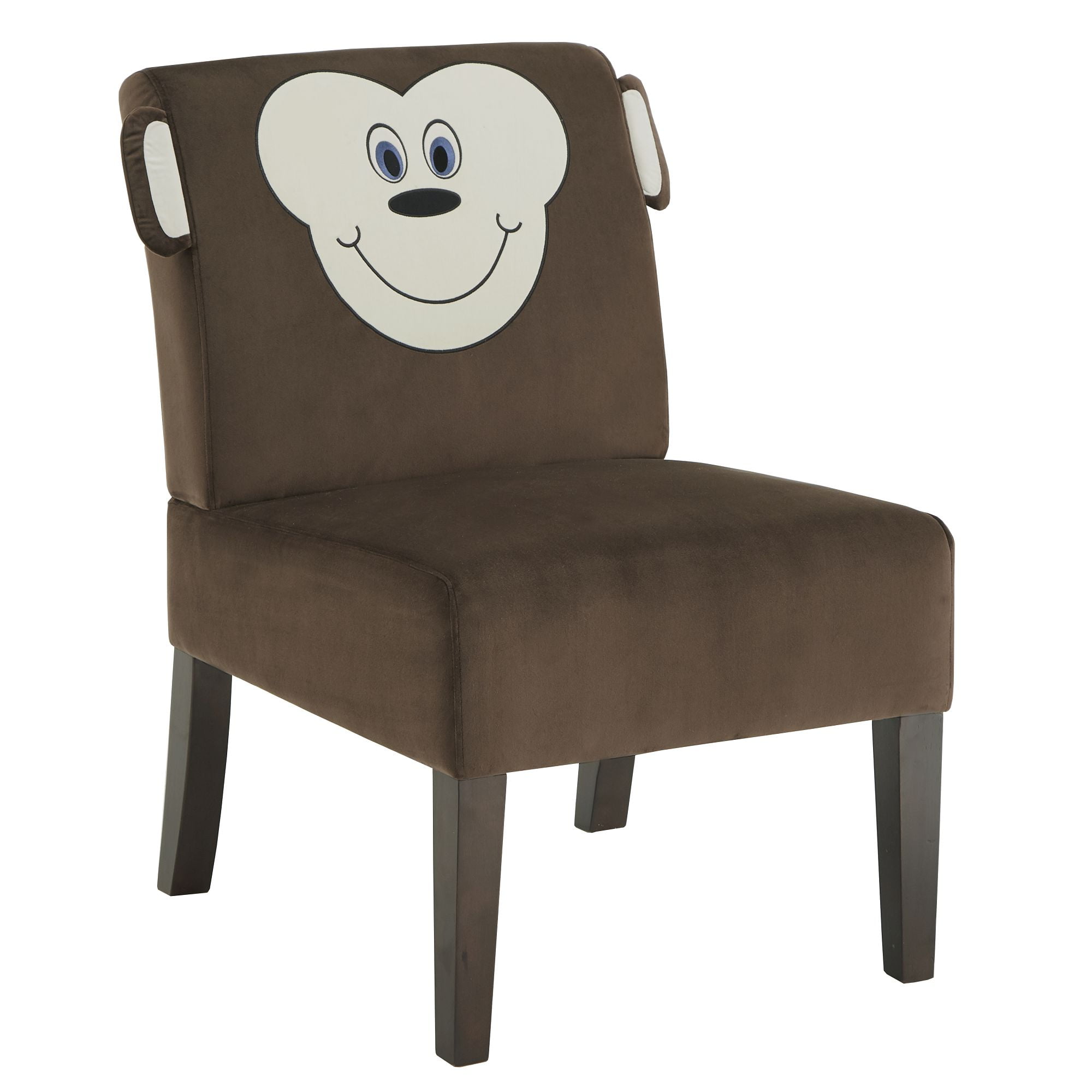 mini monkey chair