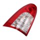 thumbnail image 2 of 1Pair Car Rear Tail Light Assembly 83601-32003 For Actyon, 2 of 5
