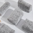 thumbnail image 1 of BEADCEST 6Ud Paños De Microfibra Para Cocina Absorbentes Y Duraderos Color, 1 of 8