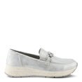 thumbnail image 5 of PATRIZIA Women's Demonte Slip-On Loafers - Sporty Wedge Outsole, Cushioned Footbed, Flexible Fit, 5 of 7