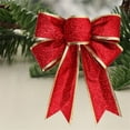 thumbnail image 4 of Caja de regalo hecha a mano para envolver arcos grandes, decoración decorativa para fiesta de año nuevo, boda, árbol de Navidad, 4 of 5
