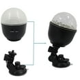 thumbnail image 5 of LAYADO Disco Ball Party Strobe Lights Sound Activated Karaoke Disco Lights with Remote Control for Party Club Bar Karaoke Holiday Dance Birthday Ballroom Home Decoration, 5 of 12