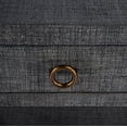 thumbnail image 6 of Butler Specialty Company Chatham Raffia Nightstand - Charcoal, 6 of 7