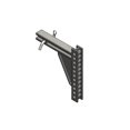 thumbnail image 2 of Blue Ox BXW4038 Weight Distribution Hitch Shank, 2 of 5