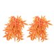 thumbnail image 1 of Enredaderas colgantes de otoño, 2 uds., hoja de arce, ratán, reptiles, paisajismo, hoja de arce, hoja de arce, tecnología innovadora de ratán Jadeshay  A, 1 of 8