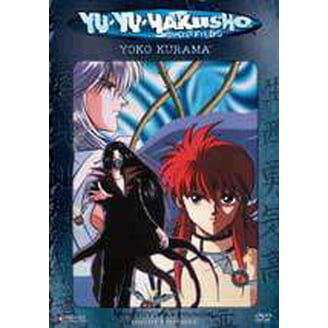 Yu Yu Hakusho: OVA / Eizou Hakusho - Walmart.com
