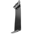 thumbnail image 2 of Nickson Exhaust Clamp 95214 2-1/4 Inch; Stainless Steel, 2 of 2
