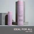 thumbnail image 5 of KEVIN.MURPHY BODY.BUILDER, Volumising Hair Mousse for All Hair Types, 100 mL, 5 of 7