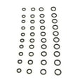 thumbnail image 2 of ,40 Pcs Banjo Bolt Fuel Line Seals Plate Washers Luxury Finish, 2 of 14