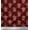 Brunette Brown, variant on Soimoi Silk Fabric Turtle Block Decor Fabric Printed Yard 42 Inch Wide