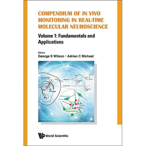 Compen Vivo Monit Real-Time (V1), (Hardcover)