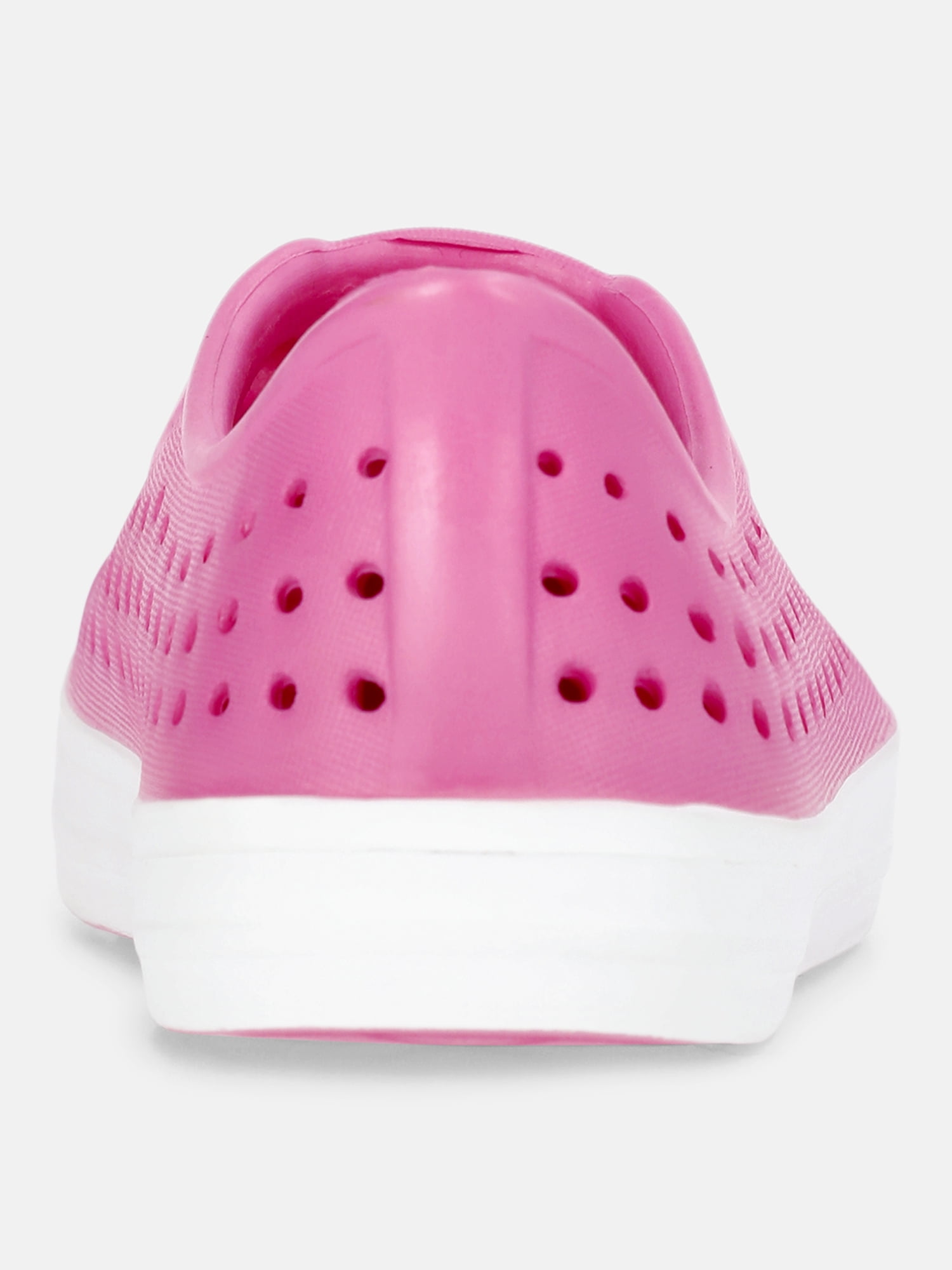 Wonder Nation Toddler Slip On Sneakers