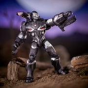 Marvel Legends Series Avengers 6-inch War Machine Figure