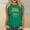 Green, variant on LSLJS 1984 Vintage Shirt for Women 40th Birthday Gifts Idea Retro T Shirts Party Tops Funny Tees, Womens Tank Tops