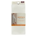 thumbnail image 2 of Warner's Women's Seamless Ribbed Leggings, 1-Pack, Sizes XS - 3X, 2 of 8